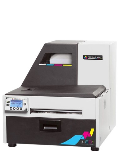Afinia l801 memjet colour - l801,