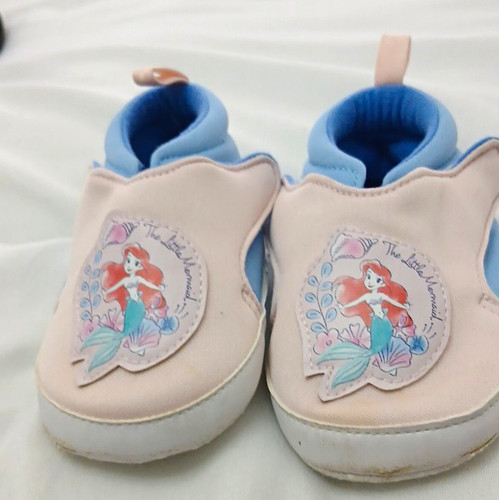 Disney the little mermaid - little,