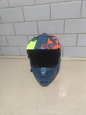 Fox Racing V1 Venz MX Helmet