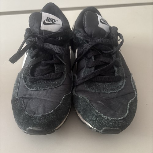 Ladies nike size black - ladies, 3