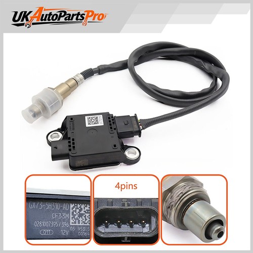 Particulate matter sensor for - matter,