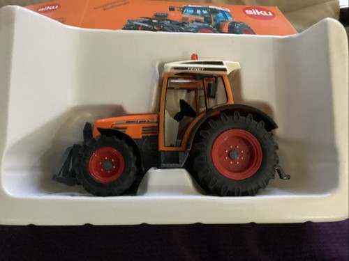 Siku fendt 209s kommunal - siku,