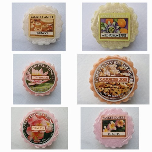 Pick rare yankee candle - yankee,