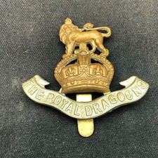 1st The Royal Dragoons -