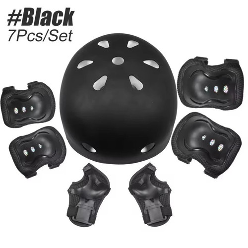 Kids adjustable sport - kids, helmet