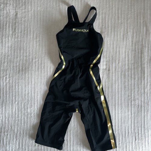 Funkita ladies still black - funkita,