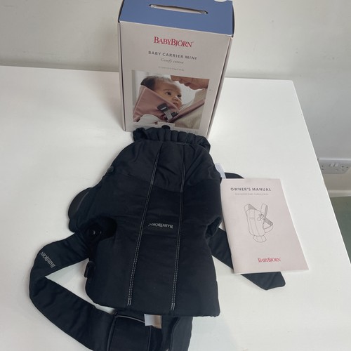 Baby bjorn mini - baby,
