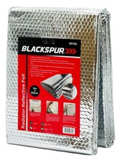 Foil Radiator Heat Reflective