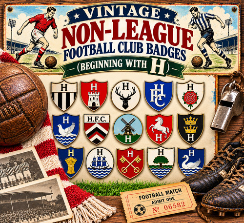 Non league football club - non,