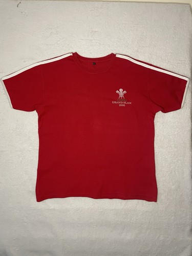 Wales grand slam 2005 - wales, winners