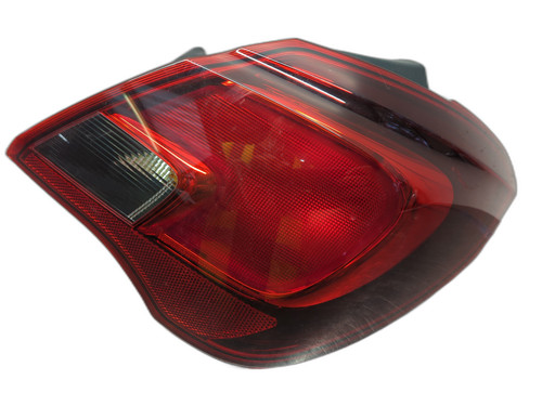 Vauxhall corsa 2015 - corsa,