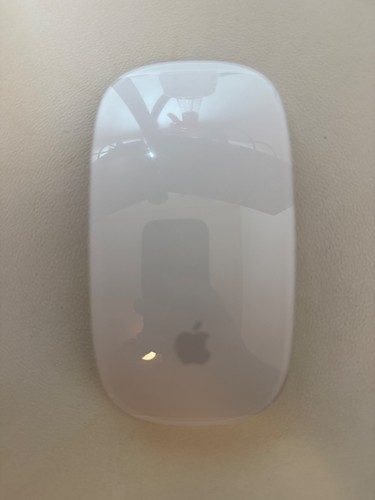 Apple magic mouse - mouse,