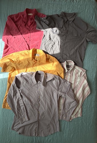 Vintage men shirt - vintage, men’s