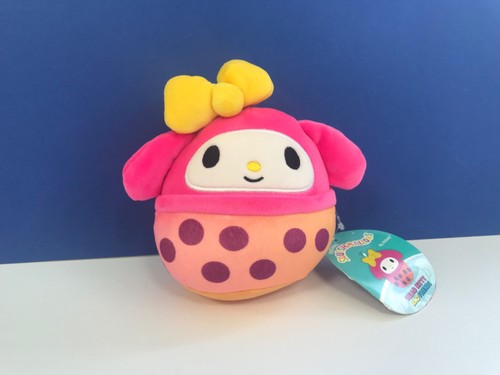 Squishmallows hello kitty - squishmallows, &
