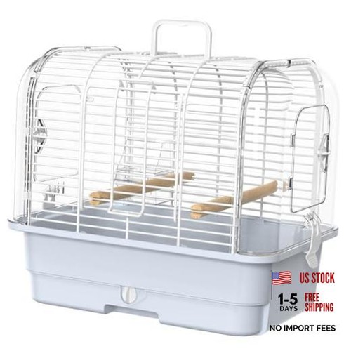 Blue travel bird - bird, carrier