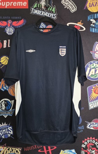 Vintage england football shirt - vintage,