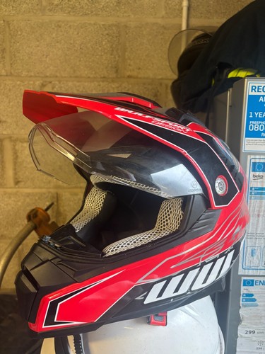 Motorbike helmets - motorbike,
