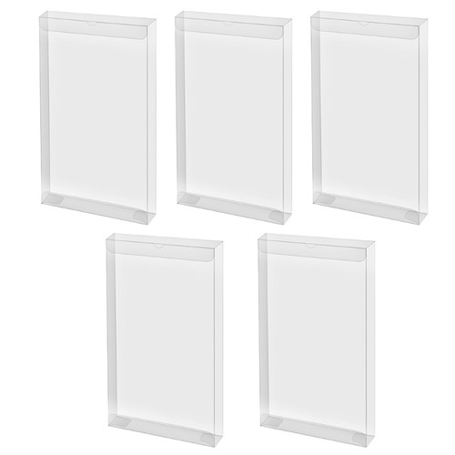 5pcs game cartridge - 5pcs,