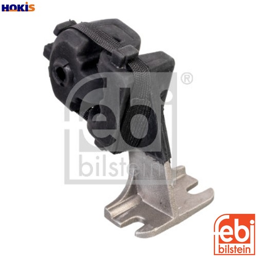 Mount exhaust system 172093 - system,
