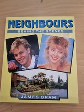 Neighbours Behind The Scenes