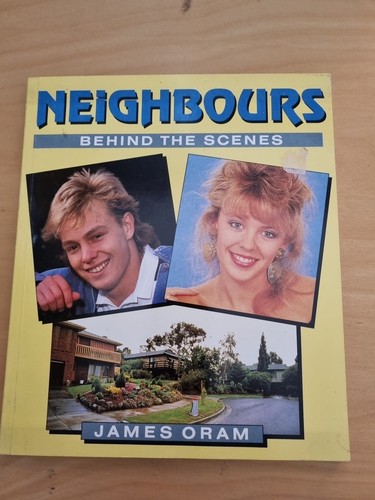 Neighbours behind the - neighbours,