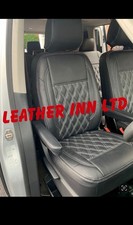 Vw Transporter T5 T6 Seat