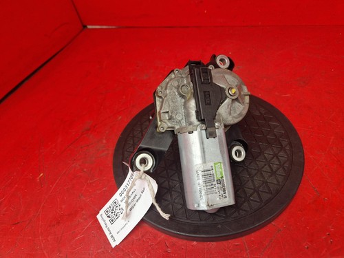 Vauxhall insignia wiper - insignia,