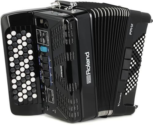 Roland 1xb v - roland, v-accordion