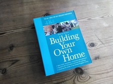 Building Your Own Home 18th Edition by David Snell (Paperback Book)