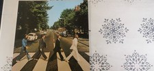 Abbey Road [Lp] by The Beatle