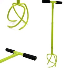 For 35" Long Handle Garden