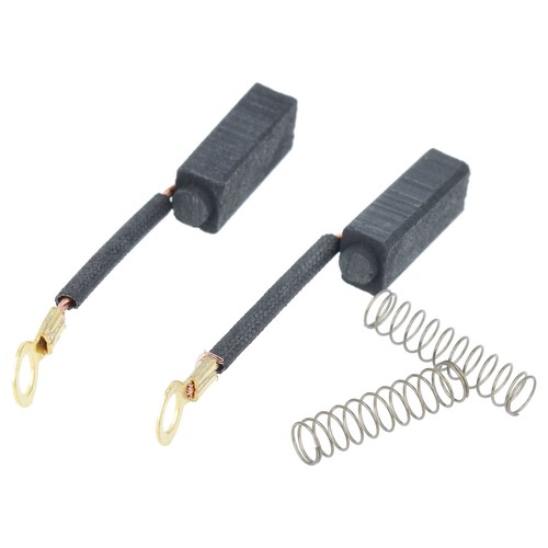 Carbon brushes for - 2,