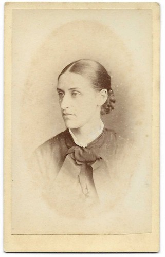 Cdv carte visite - cdv,