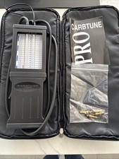 Carbtune Pro Carb Balancer Kit 2 Gauge (used Once)