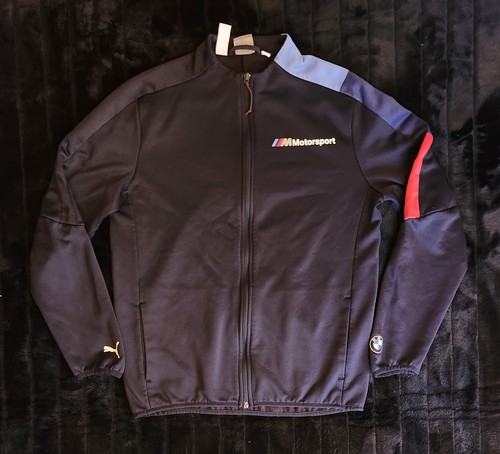 Puma jacket mens - jacket, bmw