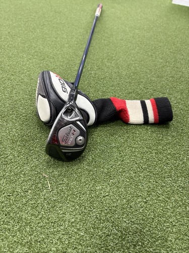 Titleist hybrid 910h - hybrid, 4