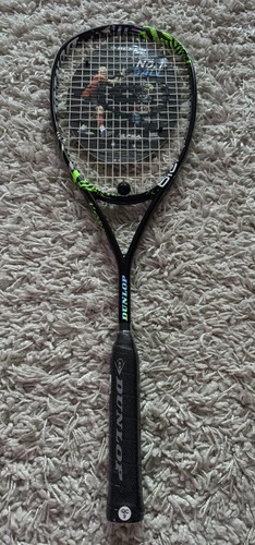Dunlop biofibre elite - elite, gt