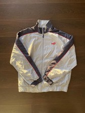 Men's Large Vintage Puma Track