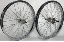 Hutch 20” Rim Set New In Box