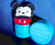 Squishmallows Disney 2.5 Inch