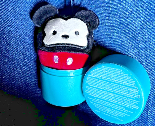 Squishmallows disney inch - squishmallows,