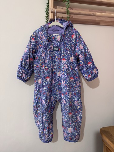 Jojo maman bebe purple fairy - jojo,