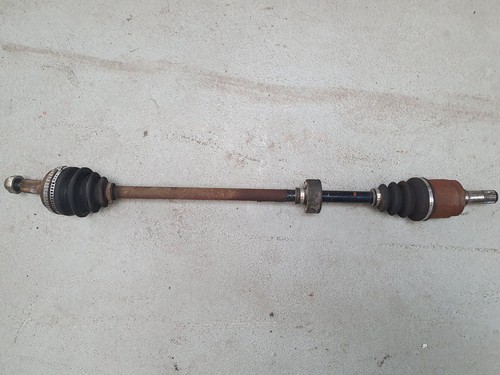 Org drive shaft left - left,