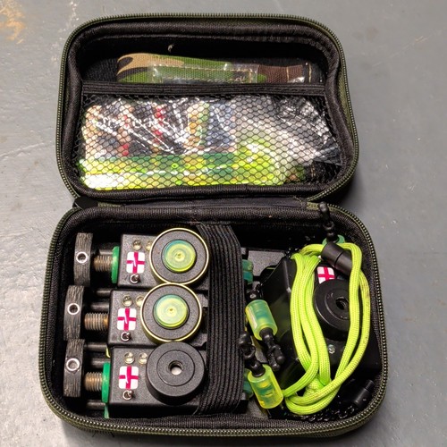 Steve neville mk3 remote - steve,