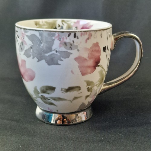 Fox ivy fine - ivy, cup