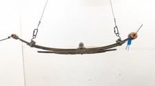 FORD RANGER MK3 T6 LEAF SPRING