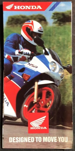 Honda range motorcycle sales - motorcycle,