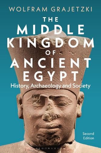 The middle kingdom ancient - middle,