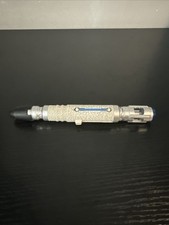Doctor Who - 10th Doctor Sonic Screwdriver With Lights & Sounds See Description