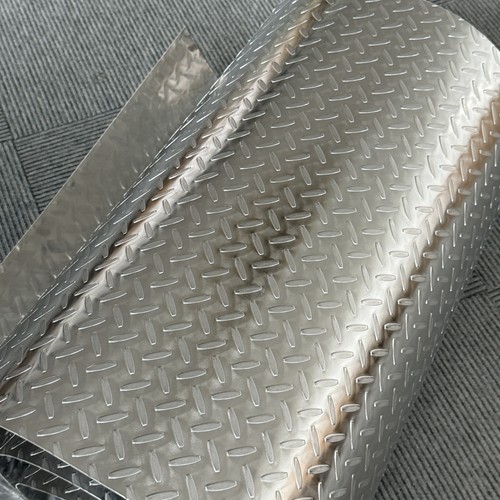 0 04 diamond plate - 48",